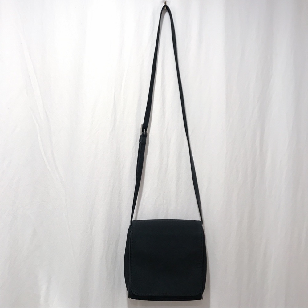 Sold • 1990s DKNY Nylon Bag - Picture 2 of 7